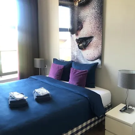 Aan De Maas Apartament Maastricht