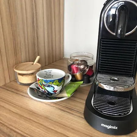 Apartament Aan De Maas *