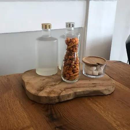 Apartament Aan De Maas *